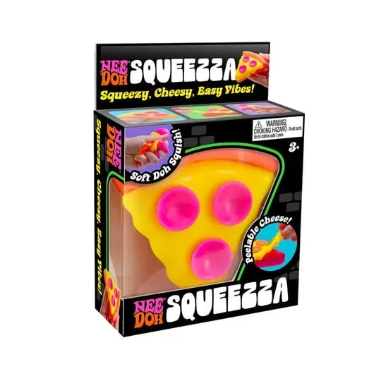 NEEDOH PIZZA