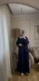 Abaya Manolia