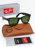 Lunettes RayBan Wayfarer
