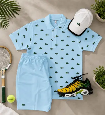 ✨ Nouvelle collection Lacoste ✨