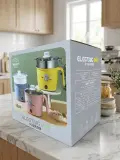 Electric pot 18 cm