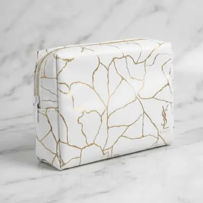 Pochette Yves Saint-Laurent