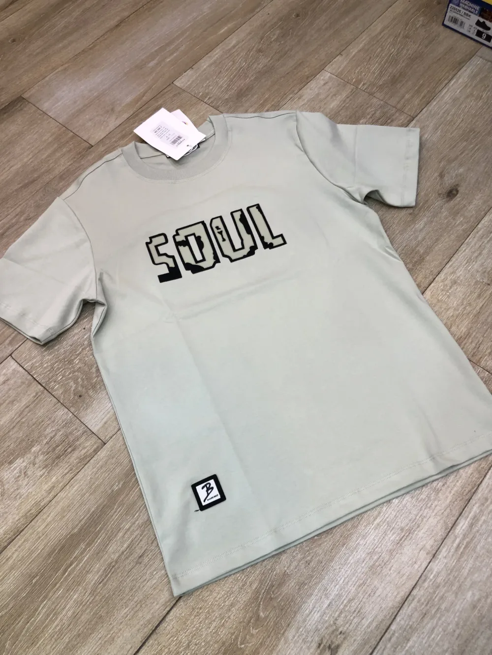 REGIONAL T-shirt