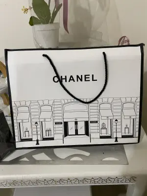 Parfum Chanel