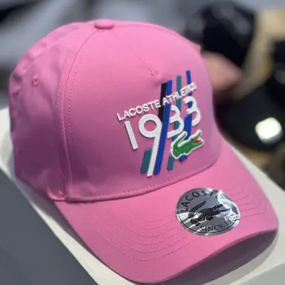 كاسكيطة لاكوست Lacoste