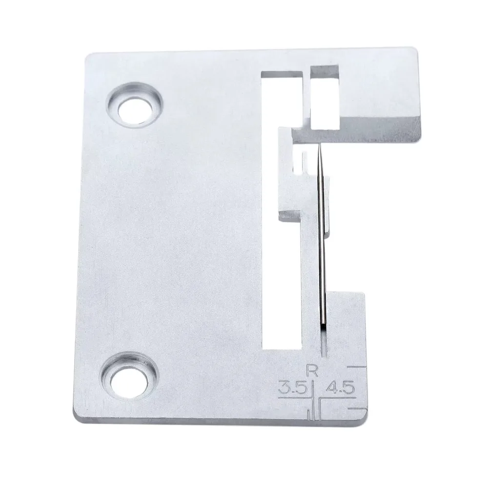 Plaque Aiguille Machine Surjeteuse ACME 336