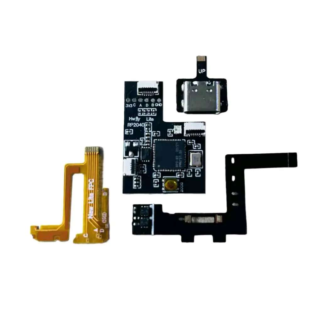 Puce Nintendo Switch (Normal- Oled- Lite)
