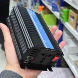🔋⚡ حوّل بطارية سيارتك إلى محطة طاقة متنقلة