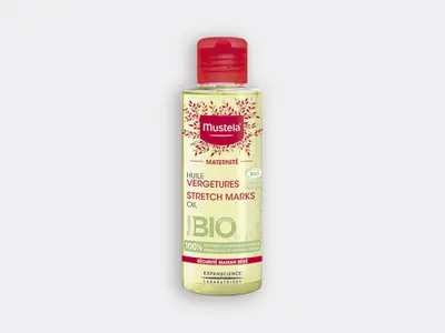 Huile Vergetures 105ml