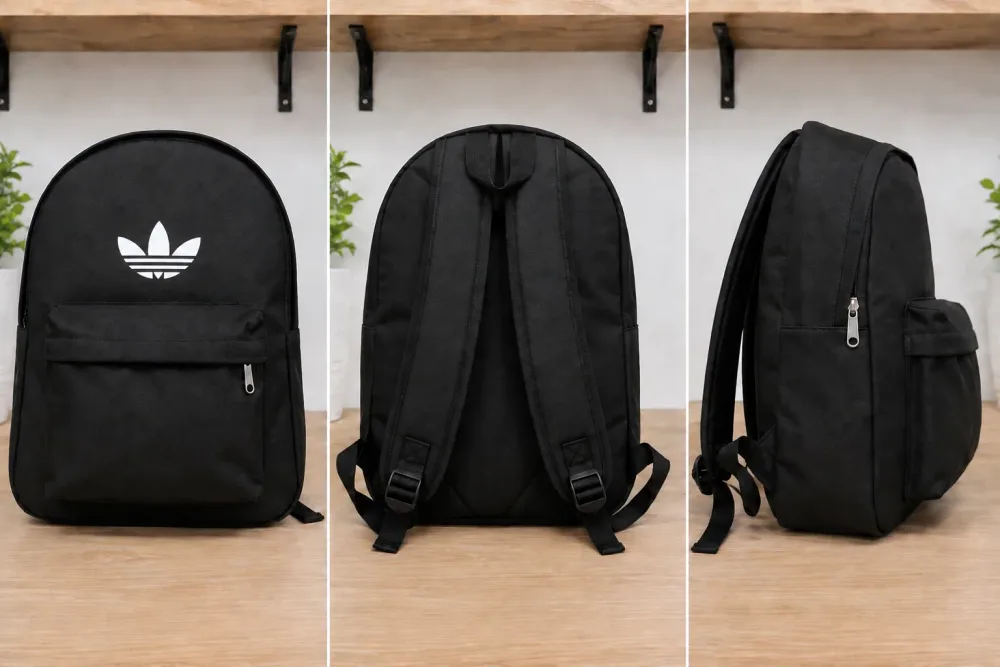 SAC A DOS