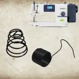 Ressort De Tention Machine Industrielle