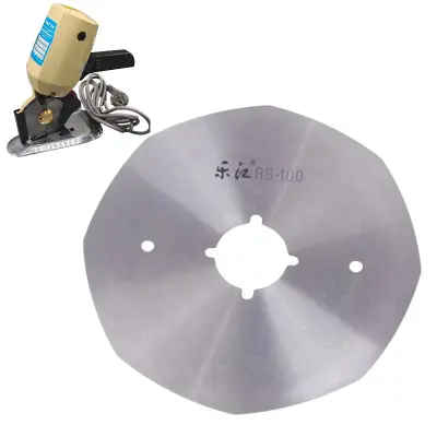 Lame Coupeuse Electrique Circulaire 100