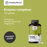 Enzyme complexe