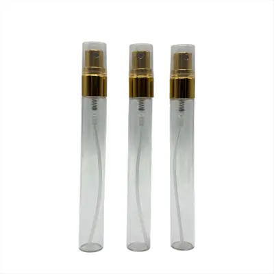 Verre Bouteille De Perfume