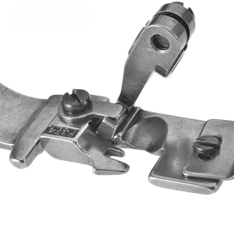 Pied de Biche Machine Surjeteuse