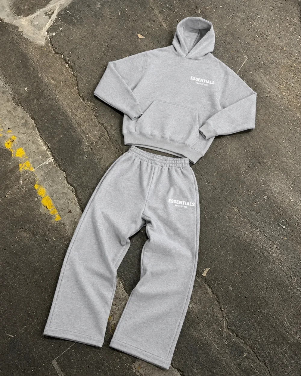 Ensemble Essentials Fear of god