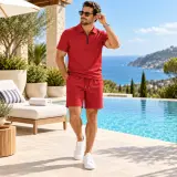 ENSEMBLE HOMME