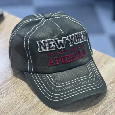 كاسكيطة نيويورك New York Vintage
