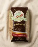 الصنوبر كسكس الشعير 800غ