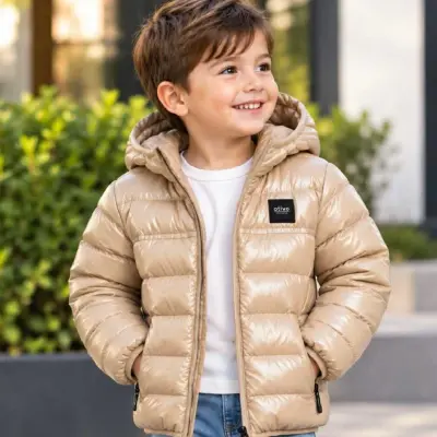 Veste original 🇪🇺 ATIVO Italie