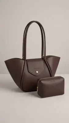 Sac poléne Deux Pièces format M