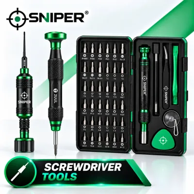 SCREWDRIVER