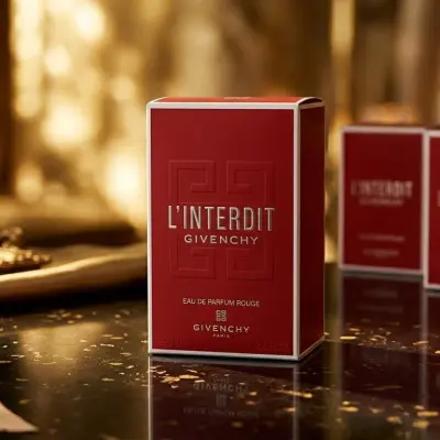 Givenchy L'INTERDIT