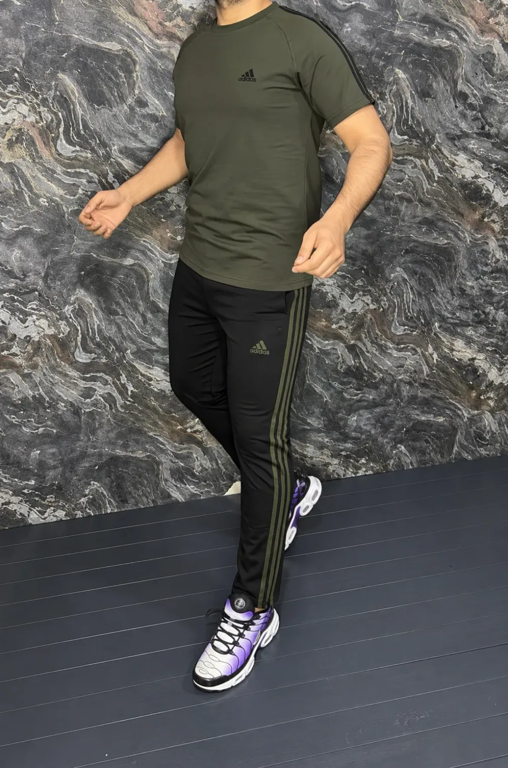 Ensemble Adidas Good 🇹🇷