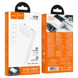 Power bank “J154A Victorious” 22.5W + PD20W 20000mAh