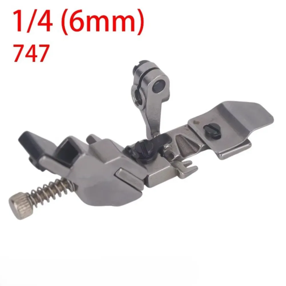 Pied de Biche Machine Surjeteuse Elastique