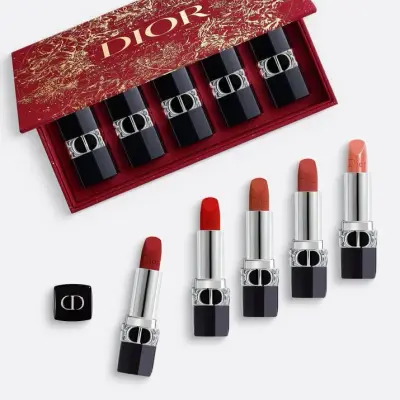 Rouge Dior coffret