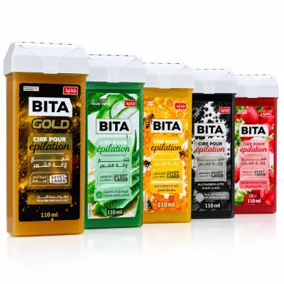 BITA CIRE CARTOUCHE