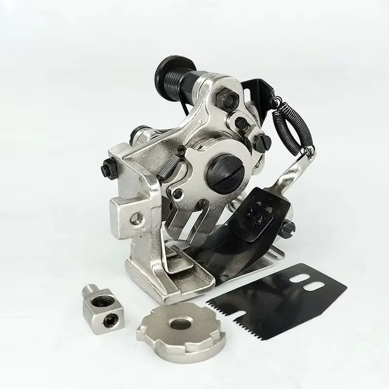 Pied de Biche Machine Plissage A900