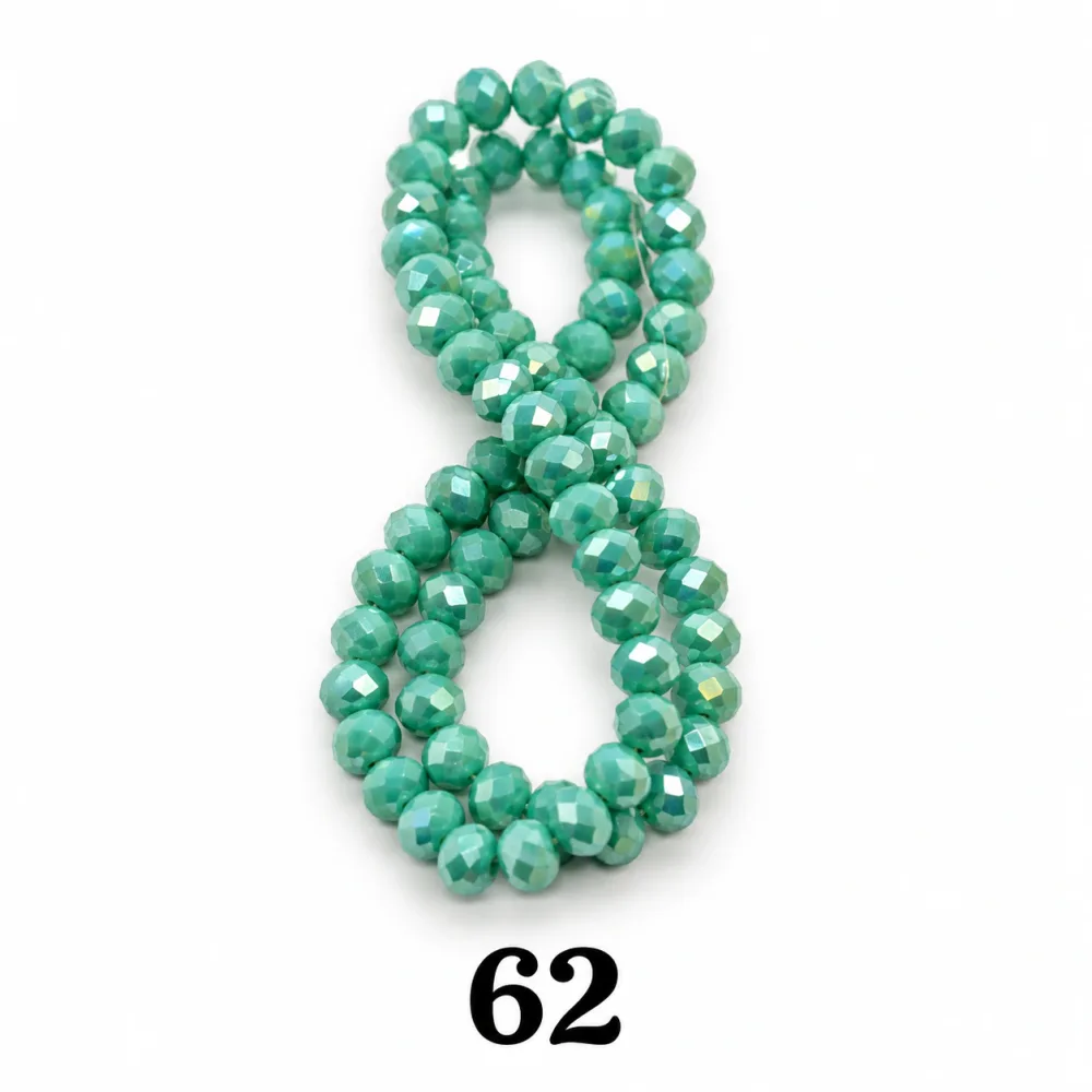 06 Cristal Rond  - كريستال دائري