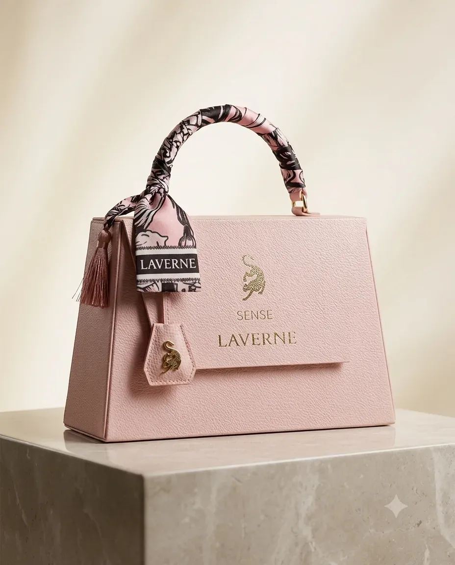 Laverne sense طاقم قطعتين