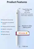 Stylus Pen IPad Pencil Bluetooth