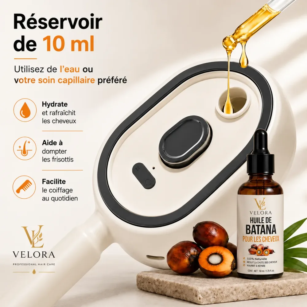 Ritual Cheveux Épais & Forts Kit Complet Croissance