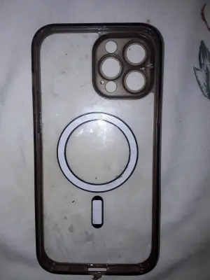 غلاف  ايفون 13 pro