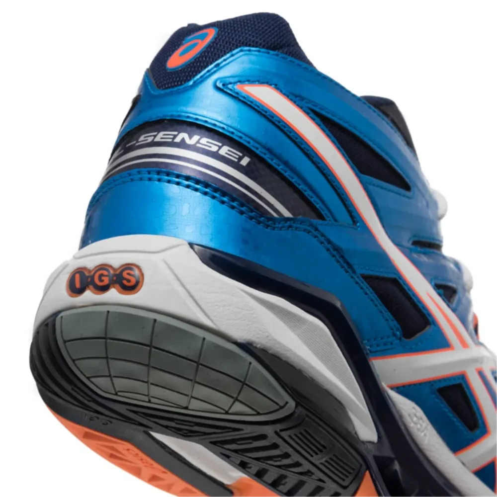 Chaussures Asics de volley-ball B401Y-4101