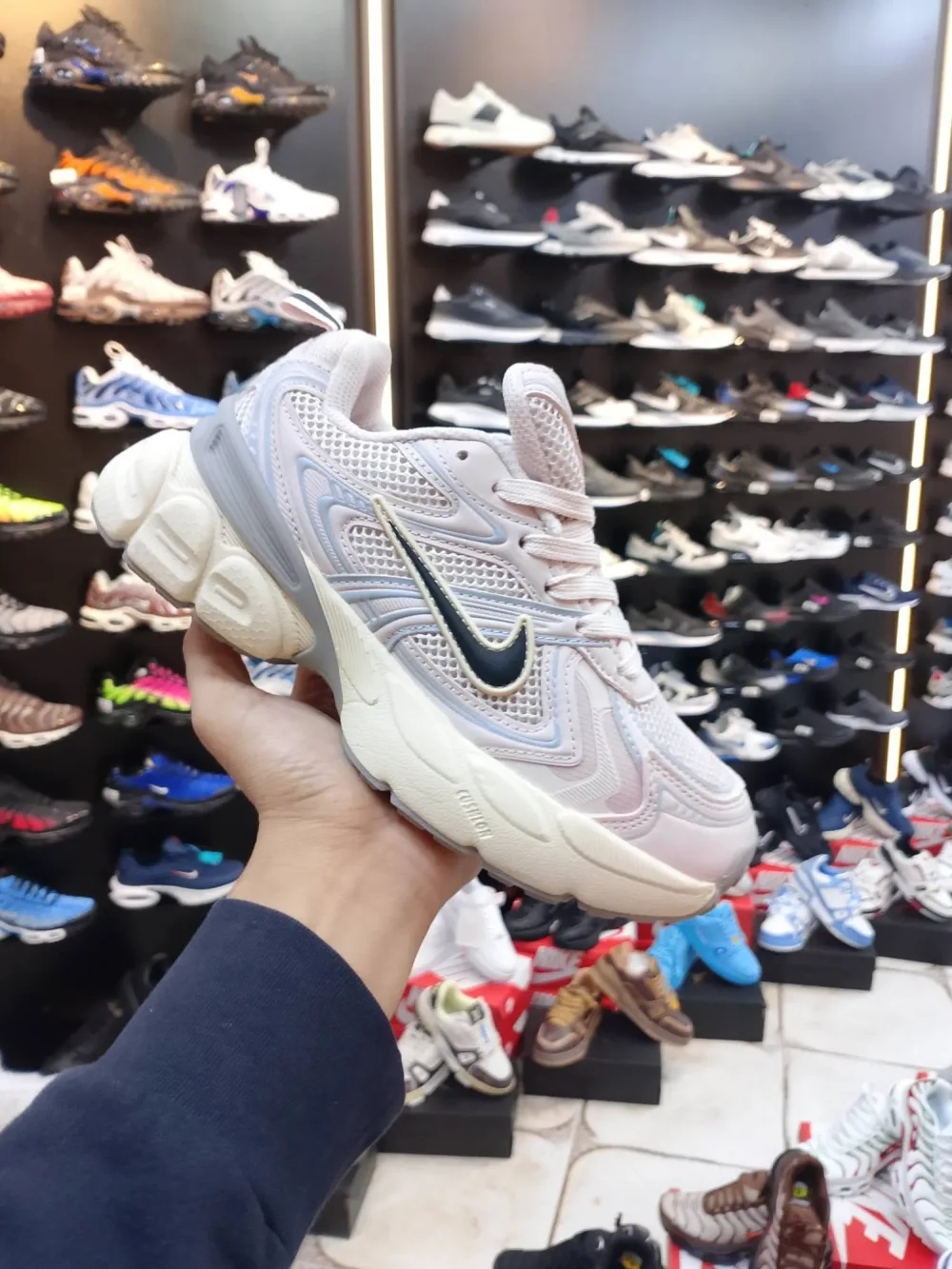 Nike Zoom  super good
