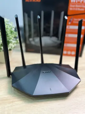 Tenda TX2 Pro – Routeur Wi-Fi 6