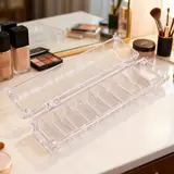 Boite de Rangement Magnétique pour Canettes