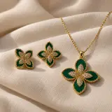 parure ROBERTO