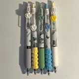 Flower Whispers Gel Pen Collection