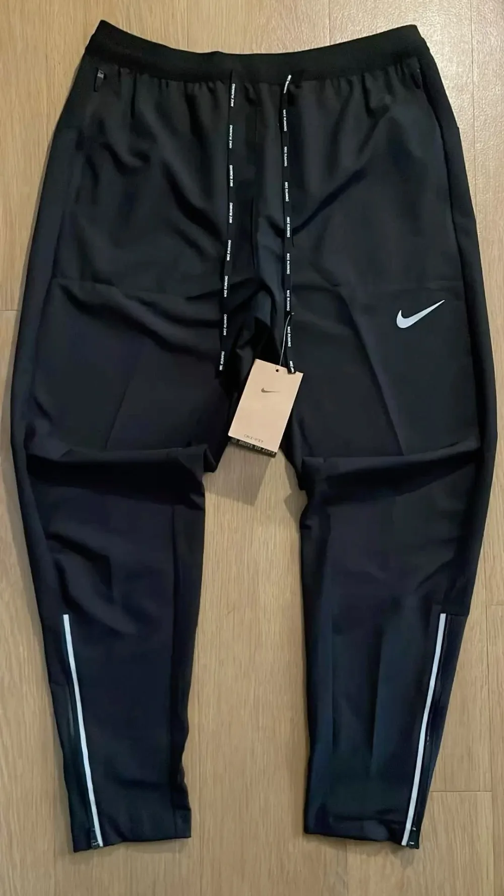 Bas nike running phénome élite