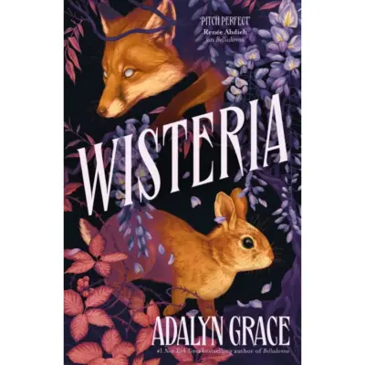 wisteria