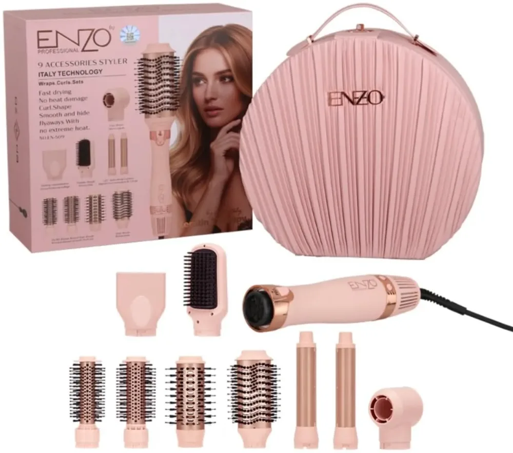 Bridal Luxury Set