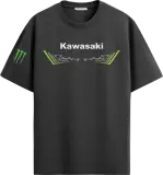T SHIRT KAWASAKI