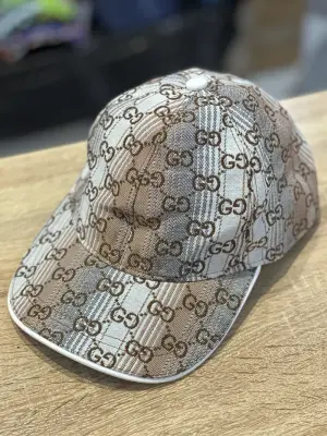 كاسكيطة غوتشي Gucci