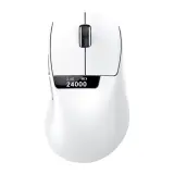 FREEWOLF A7 WHITE PINK
